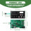Pool Heater Control Board 420020007S Kit for StaRite MaxETherm SR333HD SR400HD SR200NA 2