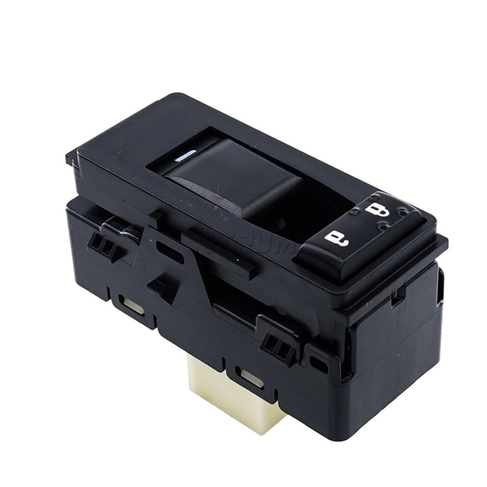 04602785Ad Car Power Window Switch Driver Side Master Control Replacement 1Pcs 9169991809366