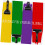 2pcs Rubber Brayer and Ink Roller for Printmaking and Crafts, Smooth Even Ink Coverage, Easy Clean 4