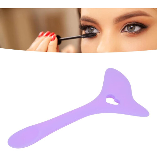 Eyeliner Stencil Silicone Winged Drawing Aid Reusable Template Precision Eye Makeup Tool 2