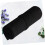 Large Capacity Canvas Pencil Case Roll for Artists, Double Layer MultiSlot Organizer for Brushes and Markers 2