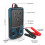 12V Kfz Relais Tester Auto Batterie Checker 2