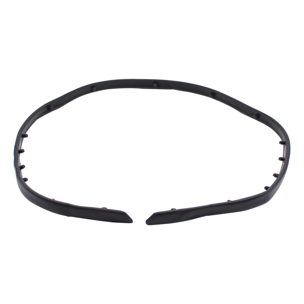 Bumper Seal For Hyundai Genesis And Hood Rubber Seal For Genesis G80 20152020 Weatherproof 9092120599923