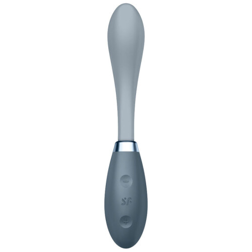 Satisfyer Gspot Flex 3 kurvet vibrator 1
