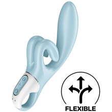 Satisfyer Touch Me Dual Bunny Stimulator