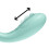 Satisfyer Rrrolling Pleasure Rechargeable G Spot Vibrator Mint 5