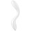 Satisfyer Rrrolling Pleasure Rechargeable G Spot Vibrator Mint 7