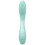 Satisfyer Rrrolling Pleasure Rechargeable G Spot Vibrator Mint 4