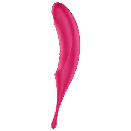 Satisfyer Twirling Pro Tip Klitorisstimulator 1