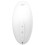SATISFYER - VULVA LOVER 2 AIR PULSE STIMULATOR & VIBRATOR WHITE 7