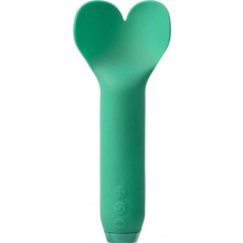 JE JOUE - AMOUR BULLET EMERALD GREEN TALLA 1