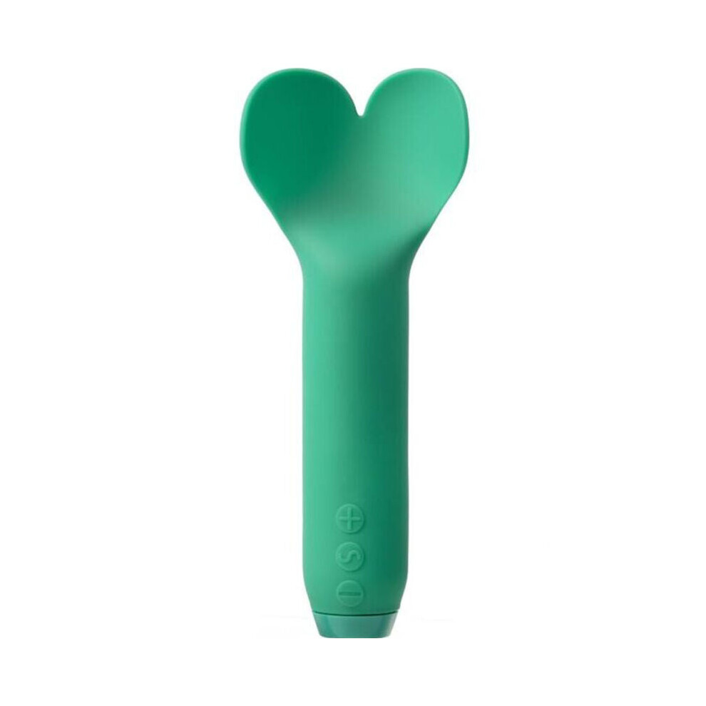 Je Joue Green - Amour Bullet Emerald Talla 1