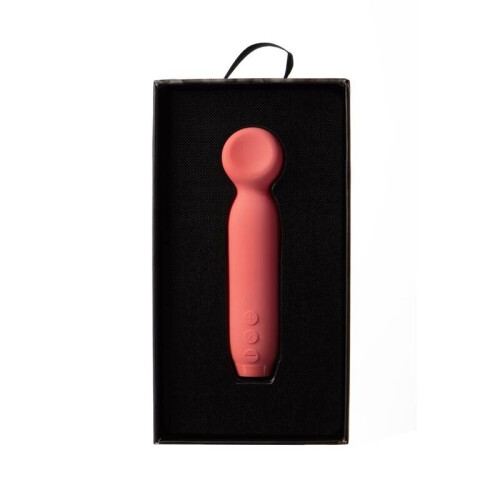 JE JOUE Vibratore Bullet Blu 1