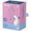 SATISFYER - VULVA LOVER 2 AIR PULSE STIMULATOR & VIBRATOR WHITE 8