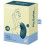 SATISFYER - VULVA LOVER 2 AIR PULSE STIMULATOR & VIBRATOR WHITE 5