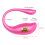 ONINDER - NAIROBI VIBRATING EGG BLACK - FREE APP TALLA 1 2