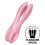 Satisfyer Klitoris Stimulator Trekant 1 5