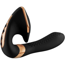 SHUNGA Vibratore Viola