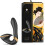 SHUNGA Vibratore Viola 8