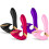SHUNGA Vibratore Viola 5