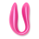 ONINDER - LISBOA G-SPOT & CLITORAL STIMULATEUR ROSE - APPLICATION GRATUITE 5