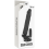 BASECOCK Vibratore Realistico Nero 8