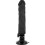 BASECOCK Vibratore Realistico Nero 6