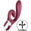 Satisfyer Love Me Dobbelt G-punktsstimulator 8
