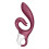 Satisfyer Love Me Dobbelt G-punktsstimulator 10