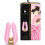 SHUNGA Vibratore Fucsia 5
