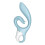 Satisfyer Love Me Dobbelt G-punktsstimulator 5