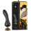 SHUNGA TOYS Vibratore Viola 14