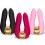 SHUNGA Vibratore Fucsia 11