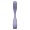SATISFYER - G-SPOT FLEX 5 MULTI VIBRATOR LILAC 7
