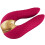 SHUNGA Vibratore Fucsia 17