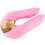 SHUNGA Vibratore Fucsia 4