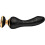 SHUNGA TOYS Vibratore Viola 8