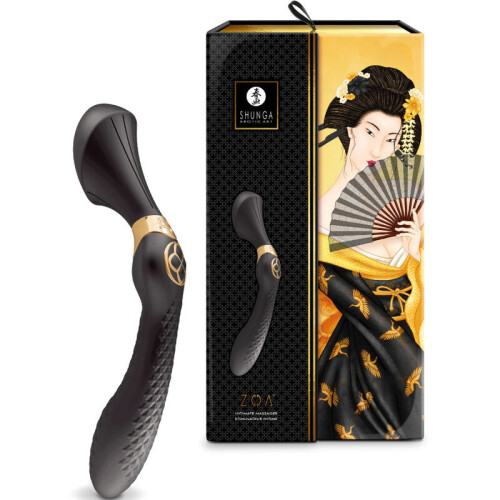 SHUNGA Vibratore Fucsia
