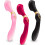 SHUNGA Vibratore Fucsia 5