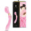 SHUNGA Vibratore Fucsia 10