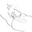 SHUNGA Vibratore Fucsia 7
