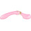 SHUNGA Vibratore Fucsia 4