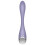 SATISFYER - G-SPOT FLEX 5 MULTI VIBRATOR LILAC 9