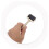 6pcs Printmaking Brayer Set Ergonomic Ink Roller with Comfortable Grip for Art and Craft Projects 5
