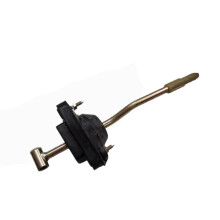 Manual Gear Shifter for Peugeot 206 207 C2 2400H3 with Rapid Shifting and Enhanced Driving Control