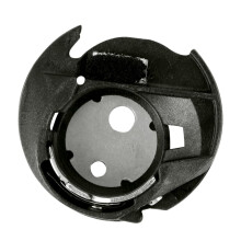 Sewing Machine Bobbin Case Replacement Part, Plastic Shuttle Compatible with Brother Models