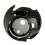Sewing Machine Bobbin Case Replacement Part, Plastic Shuttle Compatible with Brother Models 1
