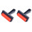 Small Brayer Printmaking Roller Set for Even Ink Coverage, Ergonomic Grip, MultiCraft Use 1