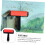 Small Brayer Printmaking Roller Set for Even Ink Coverage, Ergonomic Grip, MultiCraft Use 4