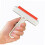 Small Brayer Printmaking Roller Set for Even Ink Coverage, Ergonomic Grip, MultiCraft Use 5